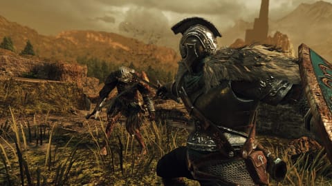 Dark Souls Player Beats Game Without Leveling Up, Dodging, or Getting Hit