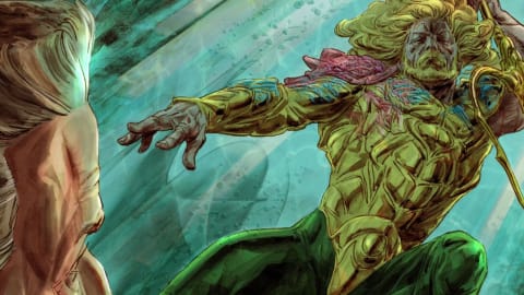 Aquaman: Lord Of The Deep Release Date and 2026 Launch Details