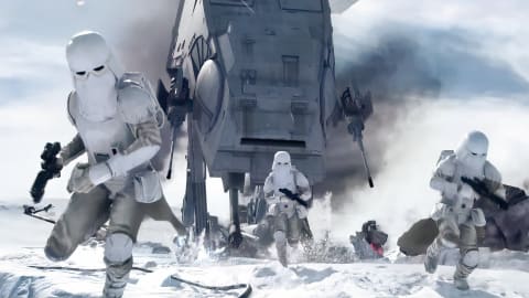 Star Wars: Battlefront 3 News: Latest Updates and Status for 2026