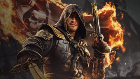 Assassin's Creed Black Flag Star Wants Edward To Return for Sequel 2026