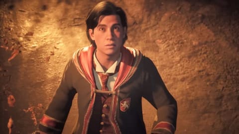 New Open-World Survival RPG Promises 'Hogwarts Legacy Meets Valheim' Vibe