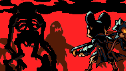New Zelda and Dark Souls Inspired Game Leads 2026 GOTY Race