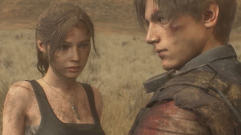 Resident Evil 9 and Resident Evil Code: Veronica Remake Reveal Splits 2026