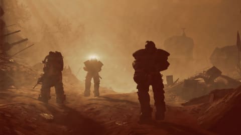 Fallout Officially Returns With 2026 Release Date and PC Details