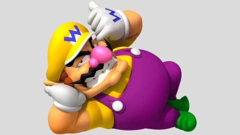 Will Wario Appear in The Super Mario Galaxy Movie? Miyamoto Responds