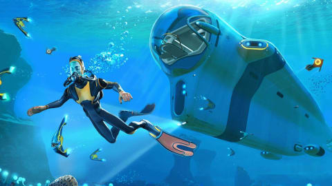 Subnautica 2 Reveals Fate Of First Protagonist Ryley Robinson in 2026