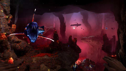 Subnautica 2 Release Date and Combat Mod Details for 2026