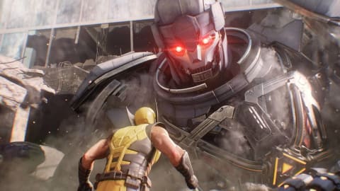 Wolverine Fans Feared Game Was Delayed Following Insomniac Style Tweet
