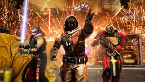 Destiny 3 Development Status: Why Bungie Is Not Making the Sequel in 2026