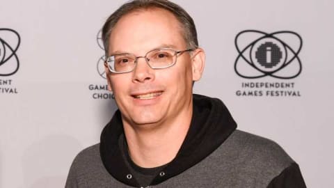 Tim Sweeney Calls Valve’s Steam AI Disclosure Policy 'Irresponsible'