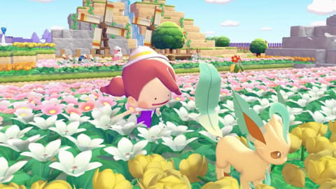 Pokemon Pokopia Review: First Impressions and Gameplay Loop Analysis 2026