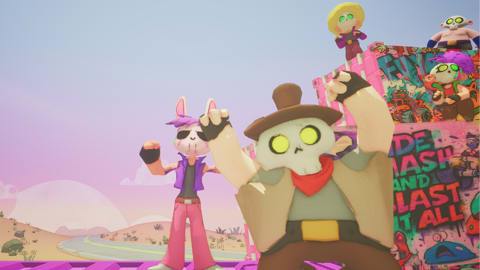 Indie Dev Reveals Awful Returns After Paid Appearance at The Mix 2026