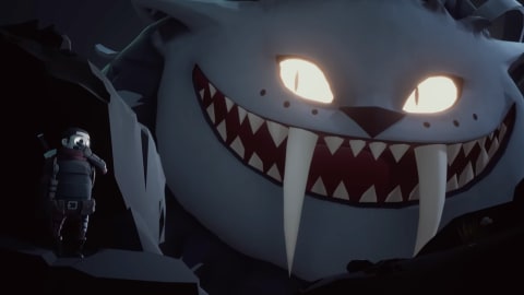 Little Devil Inside: Reveal Game Has Been Missing Since 2020 Showcase