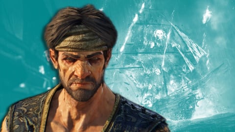 Windrose Dominates Steam Player Counts in 2026 Pirate Game Comparison