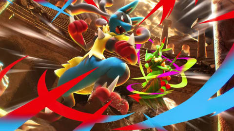 Pokemon TCG Pocket Pulsing Aura Expansion Details Revealed for 2026