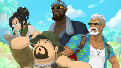 Dave the Diver In The Jungle DLC: New 2026 Expansion Details