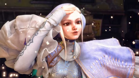 Street Fighter 6 Adds Ingrid in 2026 as Tifa Rumors Surface