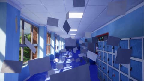 The Quiet Things Release Date Reveal Pulled from BAFTA 2026 Ceremony