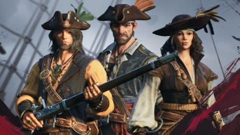 Windrose Updates Will Take Time, But Will Be Worth The Wait In 2026