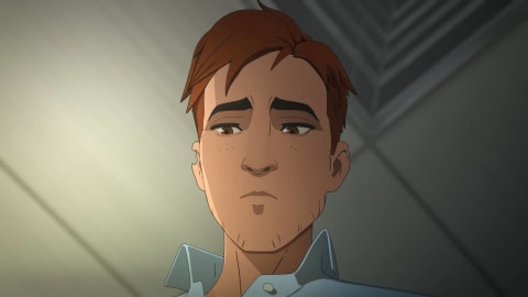 Dispatch Season 2 Status: Plans Haven't Been Shared With Travis Willingham