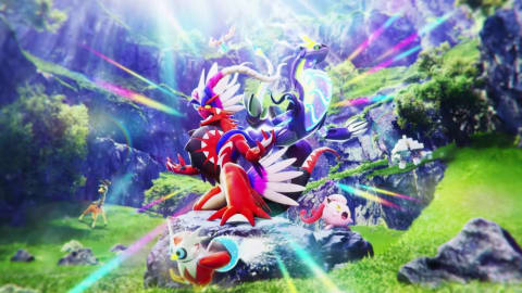 Pokemon TCG Pocket Paradox Drive 2026: Every Card Revealed So Far