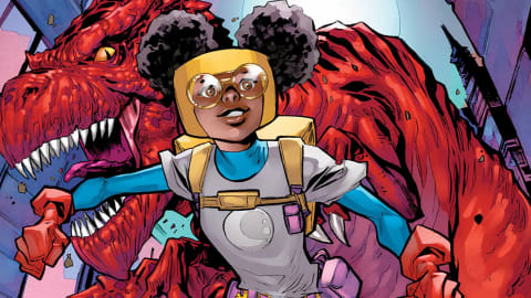 Marvel Rivals Season 8 Adds Devil Dinosaur; Fans Question Moon Girl Absence