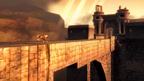 The Legend of Zelda: Twilight Princess Is Now Playable On PC and Steam Deck