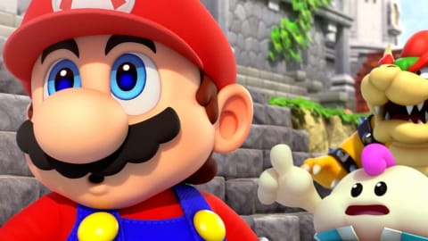Super Mario RPG And Mario & Luigi: Brothership Drop to $15 in 2026