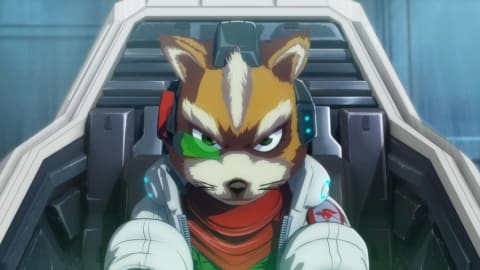 New Star Fox Release Window Update for Nintendo Switch 2 in 2026