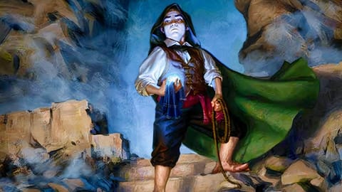 Magic: The Gathering The Hobbit Release Date and Product Details 2026