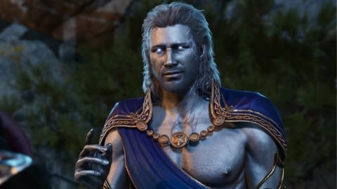 Baldur's Gate 3 Console Update Adds God Mode and 20 New Mods