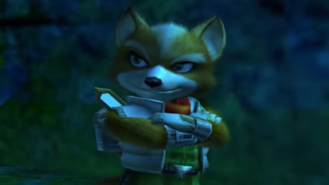 Star Fox Creator Shares His Wishlist For The Nintendo Switch 2 in 2026
