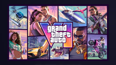 Grand Theft Auto 6 Pre-Orders Go Live Next Week