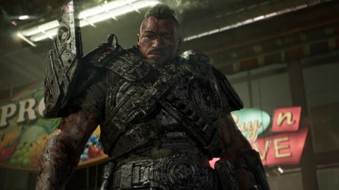 Xbox Denies Plans to Bring Gears of War: E-Day to PS5