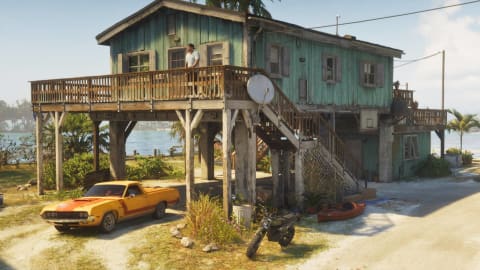 GTA 6 Fans Debate Potential Graphics Downgrade Following New Screenshots