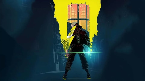 Cyberpunk: Edgerunners Season 2 Officially Arrives This Fall