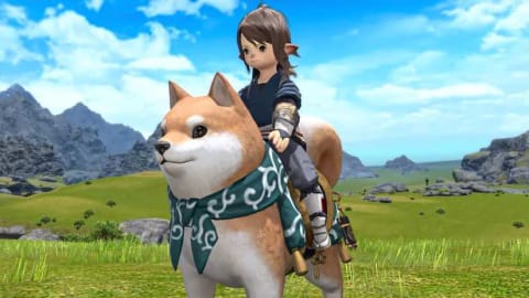 Naoki Yoshida Confirms He Isn't Retiring from Final Fantasy 14