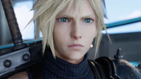 Final Fantasy 7 Revelation Director Warns of 'Crisis' Caused by Streamers