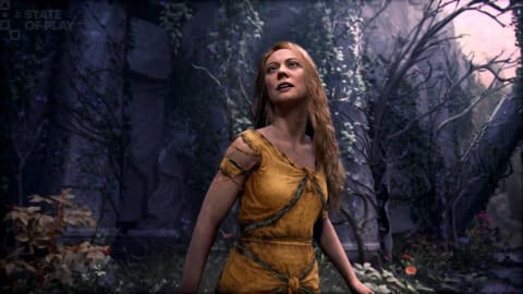 God of War Faye Standalone Game Confirmed for 2026 Release