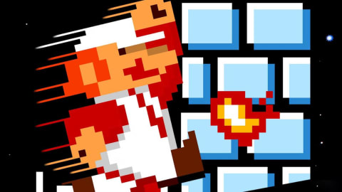 Sealed Copy of Super Mario Bros. Sells for $3 Million, Shattering Records