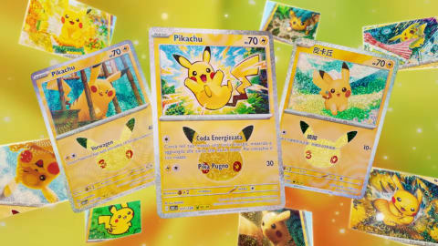 Pokemon TCG 30th Anniversary Products Release Date and Full Lineup 2026