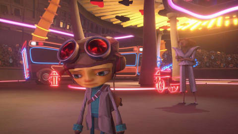 Gaming Layoffs 2026: Double Fine and Ninja Theory Face Xbox Uncertainty