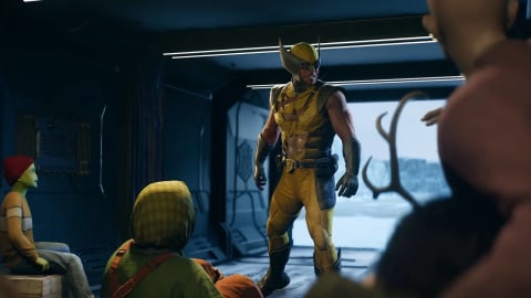 Marvel's Wolverine 2026 Release: Is It Generic Marvel Fare?