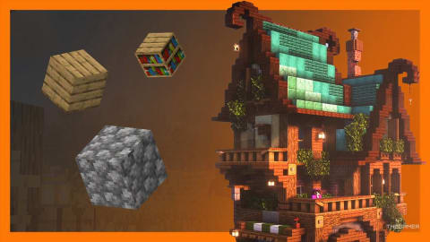 Best Minecraft House Build Ideas for 2026: A Survival Guide