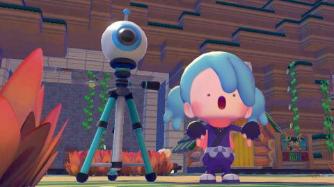 Pokemon Pokopia Security Camera Guide: Placement and Best Uses (2026)
