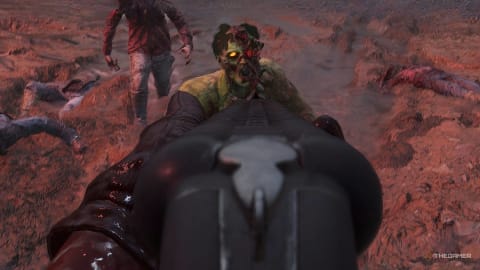 John Carpenter's Toxic Commando Best Weapon Loadouts Guide 2026