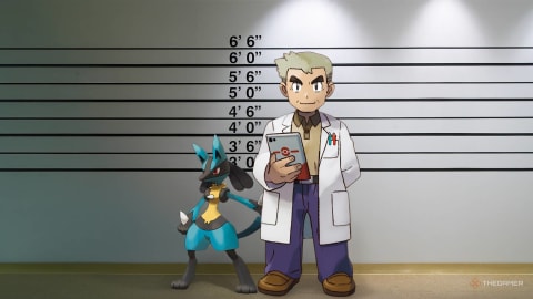 Pokemon Fans Are Realising That Some Pokemon Height And Weight Are Nonsense