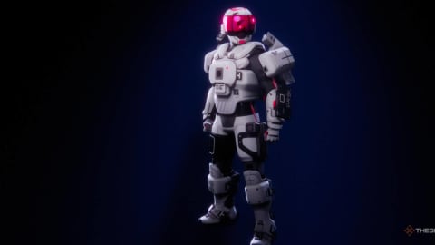 Marathon By Axel Bosso: Best Destroyer Runner Shell Build Guide 2026