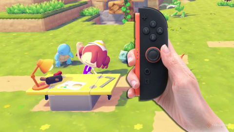 How to Use Mouse Controls in Pokemon Pokopia on Nintendo Switch 2 (2026)