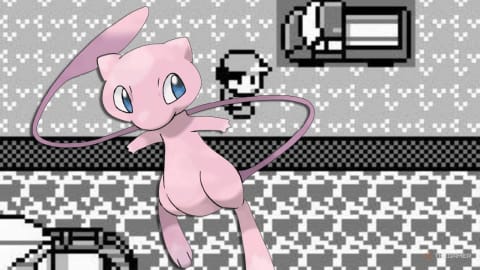 Pokopia Players Recreate Mew Under The Truck Myth in 2026